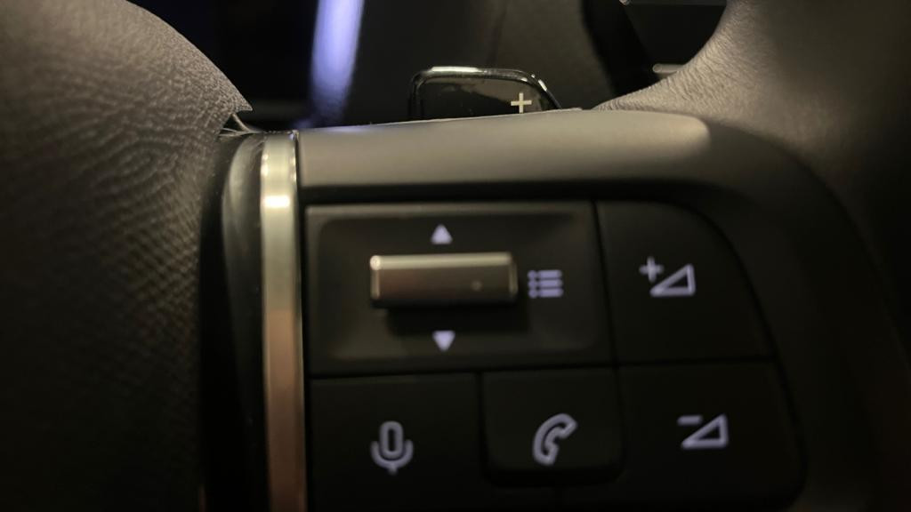 Nouvelle CITROEN C4 X  1.5 BlueHDi 16V - 130 S&S - EAT8  Max 